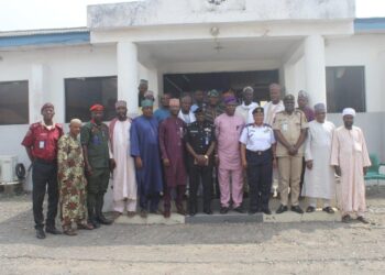 Ogun state government engages Fulani Leaders to strengthen peace, security