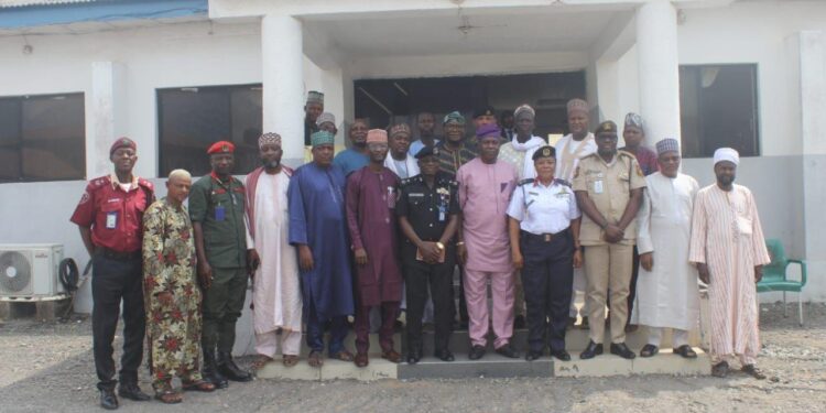Ogun state government engages Fulani Leaders to strengthen peace, security