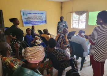 Coalition of Non-Governmental Organisations organize capacity building workshop for scaling adoption of Civil Society Organisations self-regulation in Nigeria