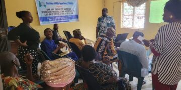 Coalition of Non-Governmental Organisations organize capacity building workshop for scaling adoption of Civil Society Organisations self-regulation in Nigeria