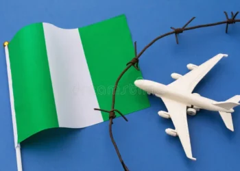 Nigeria will not hand over aviation sector, says Keyamo