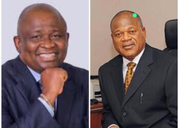 Former Governorship aspirant Kayode Amusan backs Yayi”s emergence as All Progressives Congress Governorship flag bearer ahead 2027 poll