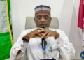 Tinubu’s campaign coordinator joins African Democratic Congress