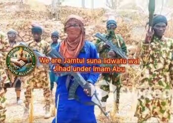 Boko Haram issues 72-hour ultimatum over 416 captives
