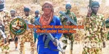 Boko Haram issues 72-hour ultimatum over 416 captives