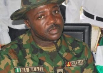 Nigerian government files 13-count charge against coup plotters