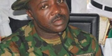 Nigerian government files 13-count charge against coup plotters