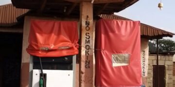 Filling station explosion kills two, injures three in Plateau state