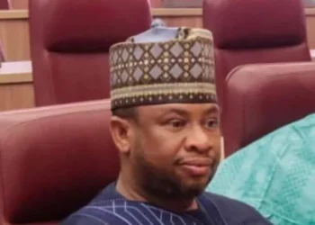 Nigeria’s ambassador-designate to Algeria, Mohammed Lele, is dead