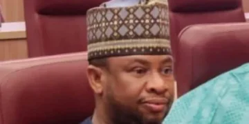 Nigeria’s ambassador-designate to Algeria, Mohammed Lele, is dead