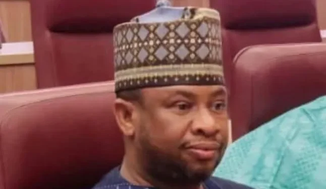 Nigeria’s ambassador-designate to Algeria, Mohammed Lele, is dead