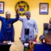 Governor Sanwo-Olu endorses deputy Hamzat for 2027 Lagos state governorship race