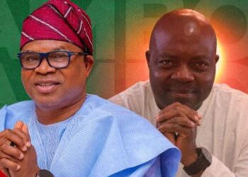 Governorship poll:  Abiola Falayajo tasks Osun state indigenes in Diaspora to rally support for all progressives congress candidate