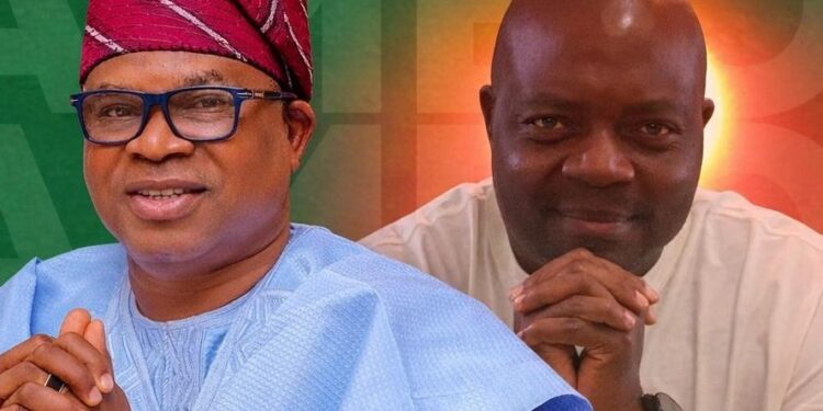 Governorship poll:  Abiola Falayajo tasks Osun state indigenes in Diaspora to rally support for all progressives congress candidate