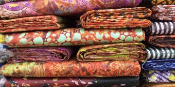 Egba economic summit proposes wearing adire as a signature dress of Egba people at functions