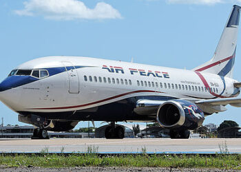 Air Peace to launch London flights from Gateway International Airport, says airline boss