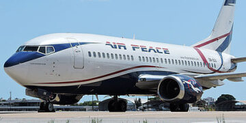 Air Peace to launch London flights from Gateway International Airport, says airline boss