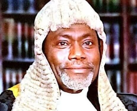 Muslim Ummah congratulates Yusuf Ali on honorary Doctor of Law