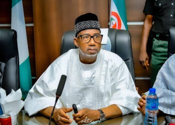 I’m now ‘freelance politician’, says Governor Bala Mohammed