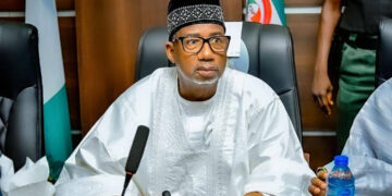 I’m now ‘freelance politician’, says Governor Bala Mohammed