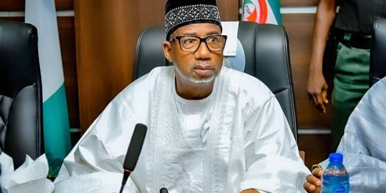 I’m now ‘freelance politician’, says Governor Bala Mohammed