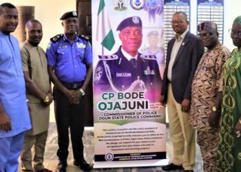 Police Commissioner tasks broadcasters on positive promotion of Nigeria globally