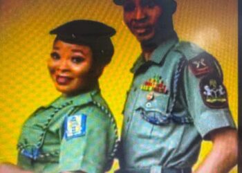 Five years after, Nigerian Army recovers suspected remains of couple soldiers killed by kidnappers