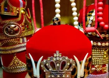 Stop embarrassing us with coronation of Eze Ndigbo in foreign lands, Nigerian government tells Diasporans