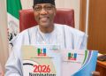 Gbenga Daniel picks nomination forms, shuns consensus candidature of Dapo Abiodun
