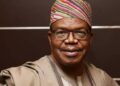 Muslim Ummah congratulates Rafiu Ebiti on appointment as Pro-Chancellor, Chairman Governing Council of Crescent University, Abeokuta
