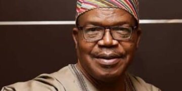 Muslim Ummah congratulates Rafiu Ebiti on appointment as Pro-Chancellor, Chairman Governing Council of Crescent University, Abeokuta