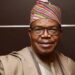 Muslim Ummah congratulates Rafiu Ebiti on appointment as Pro-Chancellor, Chairman Governing Council of Crescent University, Abeokuta
