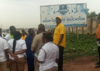 Ogun state government prosecutes 108 environmental offenders