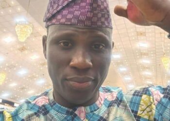 Alleged fake journalist distorts British Broadcasting Corporation news to carry out suspected hatchet job