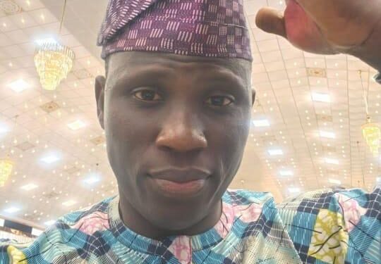 Alleged fake journalist distorts British Broadcasting Corporation news to carry out suspected hatchet job