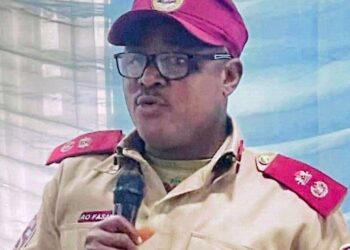 Federal Road Safety Corps deploys personnel for easter special patrol in Ogun state