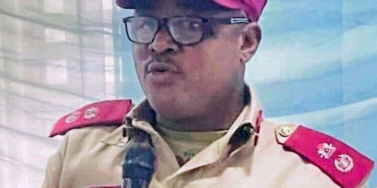 Federal Road Safety Corps deploys personnel for easter special patrol in Ogun state