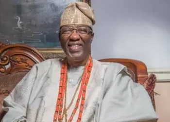 Penpushing celebrates Gbenga Daniel at 70