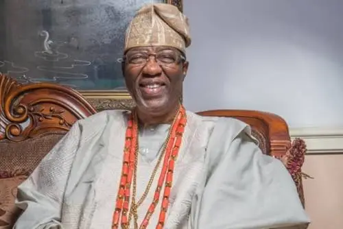 Penpushing celebrates Gbenga Daniel at 70