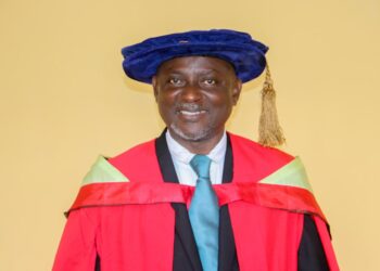 Renowned university don, Babajide Dasaolu to deliver 126th inaugural lecture of Olabisi Onabanjo University