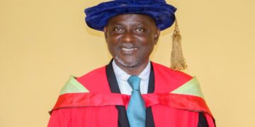 Renowned university don, Babajide Dasaolu to deliver 126th inaugural lecture of Olabisi Onabanjo University