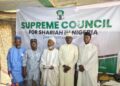 2027: Supreme Council for Sharia wants muslim as governor in ogun state