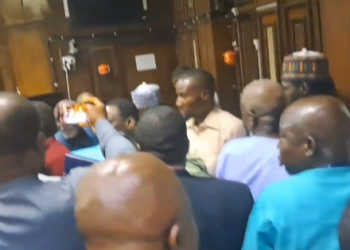 Journalists barred from covering coup trial in Abuja