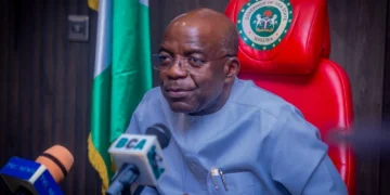 Abia state government uncovers alleged looting of N1.86billon in public funds