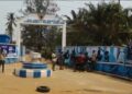 Thirty students hospitalised after exposure to toxic chemical in ogun state