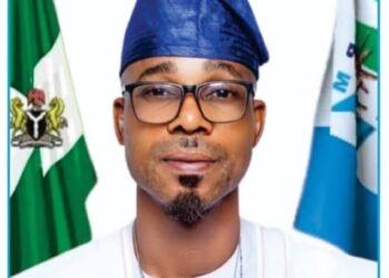 Abayomi Sanyaolu re-elects chairman, ogun state Inter-Party Advisory Council