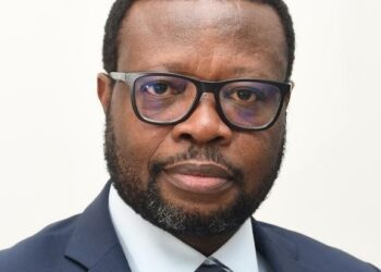ANOH Gas appoints James Makinde Managing Director
