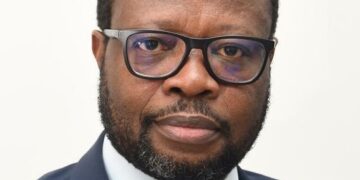 ANOH Gas appoints James Makinde Managing Director
