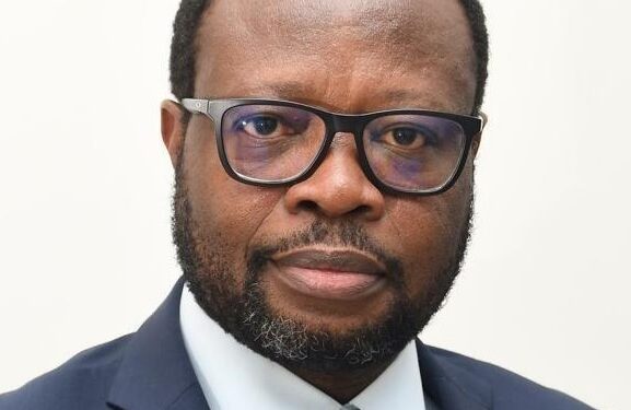 ANOH Gas appoints James Makinde Managing Director