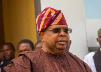 Tinubu nominates Tegbe as power minister